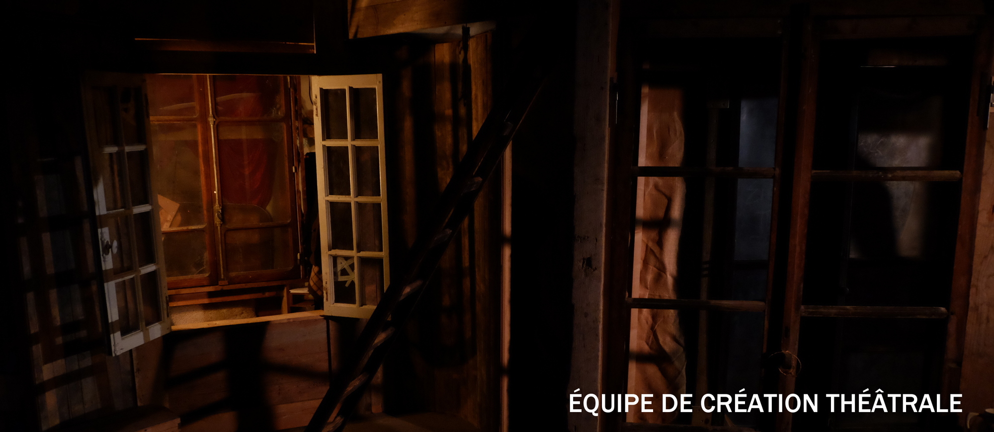 Equipe de Création Théâtrale